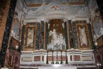 Скульптура Экстаз св. Терезы, выполненная Бернини
